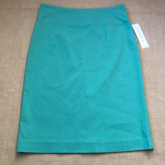 Margaret M Dresses & Skirts - Margaret M Stitch Fix Slimming Pencil Skirt